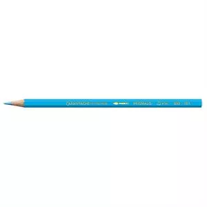 Caran D'Ache Water Colour Prismalo Pencils - Individual/Assorted